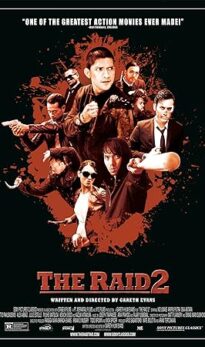 The Raid 2