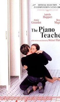 The Piano Teacher