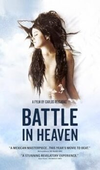 Battle in Heaven