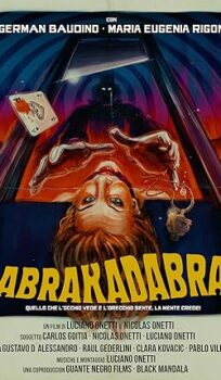 Abrakadabra