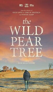 The Wild Pear Tree