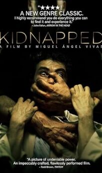 Kidnapped