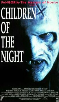 Children of the Night